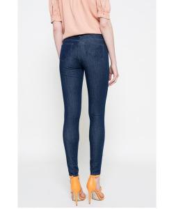 DAMSKIE SPODNIE JEANSOWE WRANGLER SUPER SKINNY DEEP SEA W29JPV95A