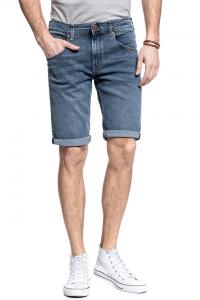 WRANGLER SPODNIE MĘSKIE COLTON SHORTS SLING SHOT W15VJP251 112127167