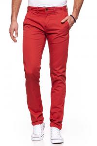 WRANGLER SPODNIE MĘSKIE CHINO SPICE W14LOO89T