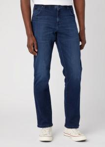 MESKIE SPODNIE WRANGLER TEXAS ARM STRONG 112341387