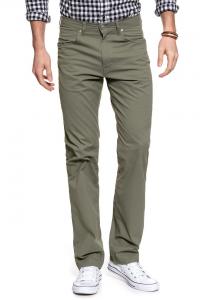 WRANGLER SPODNIE MĘSKIE ARIZONA MOSS GREEN W12OS5330 112126451