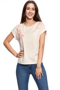 MUSTANG T SHIRT DAMSKI Audrey C Embro 1009480 3248