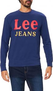 LEE MĘSKI Long Sleeve L82TEILH 112122193