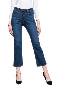LEE KICKED FLARE DAMSKIE SPODNIE JEANSOWE L30TMOHW 112106719