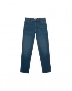 WRANGLER MĘSKIE SPODNIE JEANSOWE TEXAS SPRUCE 112350656 W121018019