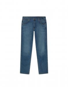 WRANGLER MĘSKIE SPODNIE JEANSOWE REGULAR FIT BOONE 112351218 W154017979