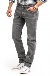 LEE DAREN ZIP FLY MĘSKIE SPODNIE JEANSOWE MID WORN WALKER L707PZCL 112145469