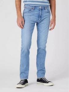 WRANGLER 11MWZ MĘSKIE SPODNIE JEANSOWE VERTIGO BAY W1MZ68Z97 112330689