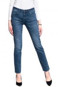 DAMSKIE SPODNIE JEANSOWE LEE MARION CLASSIC STRAIGHT L301QCRS 112105881