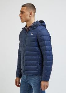 LEE LIGHT PUFFER JACKET MĘSKA KURTKA PRZEJŚCIOWA L87HSZ35