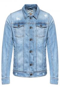 KURTKA JEANSOWA BLEND DENIM JACKET 20705837 74648