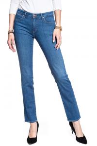 WRANGLER STRAIGHT SOFT BLUE W28TGR12M 112128494