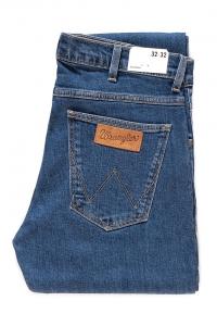 WRANGLER SPODNIE MĘSKIE LARSTON DARKSTONE W18S23090 112127417