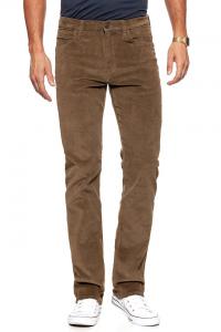WRANGLER SPODNIE MĘSKIE ARIZONA TEAK W12OEC455 112126332