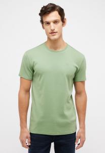 MĘSKA KOSZULKA MUSTANG Allen T-shirt Hedge Green 1014930 6336