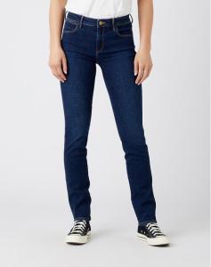 WRANGLER SLIM DAMSKIE SPODNIE JEANSOWE