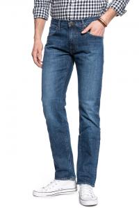 LEE DAREN MĘSKIE SPODNIE JEANSOWE REGULAR STRAIGHT L707KNDD 112118219