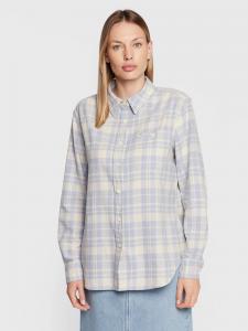 LEE ALL PURPOSE SHIRT DAMSKA KOSZULA PARRY BLUE L47AAD66 112321184
