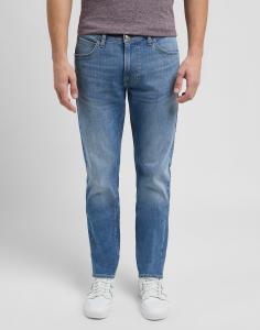 LEE DAREN ZIP FLY MĘSKIE SPODNIE JEANSOWE JEANSY DŻINSY WILLIAMSBURG 112346322