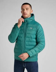 LEE LIGHT PUFFER JKT MĘSKA KURTKA PRZEJŚCIOWA MONACO L87HSZDO