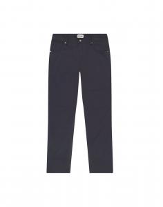 WRANGLER GREENSBORO MĘSKIE SPODNIE JEANSOWE DARK NAVY W112350878