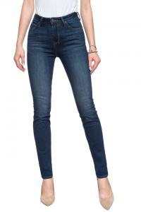 SPODNIE DAMSKIE LEE SCARLETT HIGH MEAN STREAKS L626KIMS 112114228