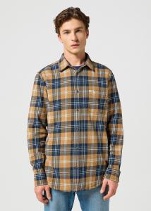 WRANGLER MĘSKA KOSZULA 1 PKT SHIRT DUON 112357225 W5X2008619
