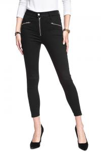 LEVI’S Mile High Super Skinny Ankle 729200000