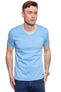 MUSTANG T SHIRT Alex V gmt dyed 1009514 5094