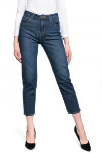 LEE CAROL DAMSKIE SPODNIE JEANSOWE NEW STRAIGHT L30UPOAW 112106801