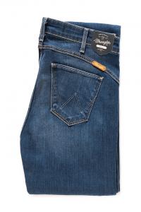 WRANGLER DREW BLUE WILLOW W24SU449H