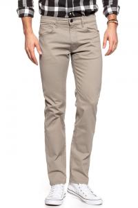 LEE SPODNIE MĘSKIE DAREN ZIP FLY TIMBERWOLF L707SC97 112118452