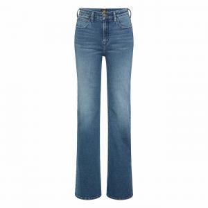 LEE BREESE DAMSKIE SPODNIE JEANSOWE VINTAGE ABI L32YDTCZ