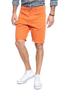 LEE 5 POCKET SHORT MĘSKIE SPODENKI RELAXED SHORT L73ESBRR