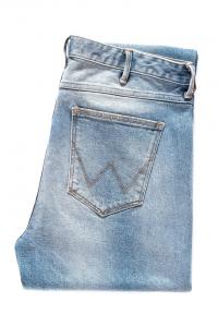 WRANGLER WIDE BOYFRIEND FADING LIGHT W28QKW85T