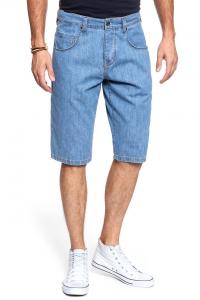 SPODENKI MUSTANG Denim Bermuda 1009615 5000 580