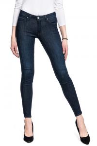 SPODNIE DAMSKIE LEE SCARLETT CLEAN ABERDEEN L526SIOE 112111910
