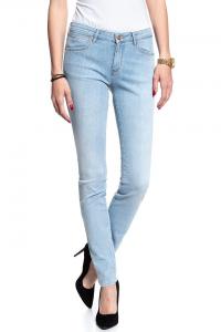 WRANGLER SLIM SOFT LIGHT W28LGR12R 112128390