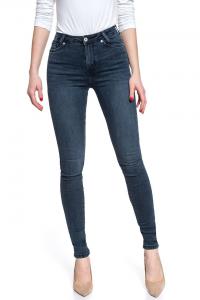 MUSTANG Zoe Super Skinny DENIM BLUE 1008767 5000 882