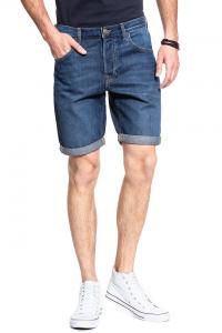 SPODENKI LEE 5 POCKET SHORT CLEAN MOAB L73EJLKU 112120437