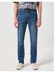 WRANGLER MĘSKIE SPODNIE JEANSOWE FRONTIER SEEING DOUBLE 112350808 W16V018005
