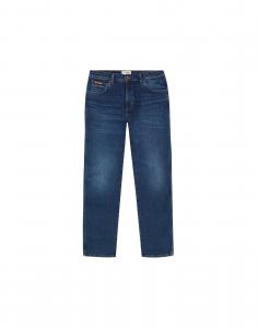 WRANGLER MĘSKIE SPODNIE JEANSOWE TEXAS SOUL 112350654 W121017997