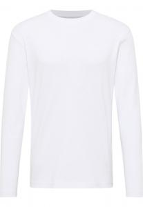 Męski longsleeve MUSTANG Arlington Bright White 1016287 2007