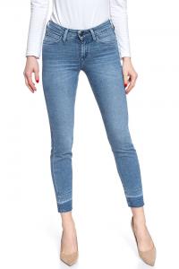 SPODNIE DAMSKIE LEE SCARLETT FRESH BLUE L526DIAL 112111571