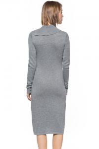 DAMSKA SUKIENKA TOM TAILOR LOVELY KNIT DRESS