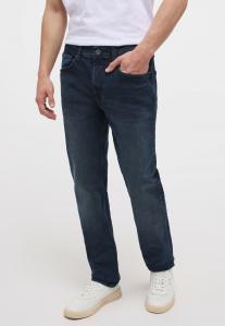 MUSTANG Orlando Slim Męskie Spodnie Jeansowe Denim Blue 1013321 5000 983