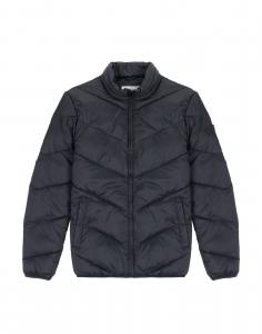 WRANGLER PUFFER JACKET MĘSKA KURTKA ZIMOWA PUCHOWA CIEPŁA 112339358