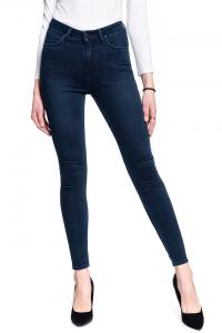 DAMSKIE SPODNIE JEANSOWE LEE IVY SUMMER NIGHT L32EFGVY 112107391