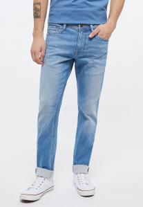 MUSTANG OREGON TAPERED MĘSKIE SPODNIE JEANSOWE 1013682 5000 583