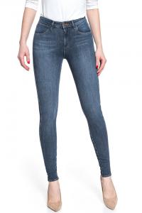 WRANGLER SUPER SKINNY SUMMER NIGHT W29JVK12X